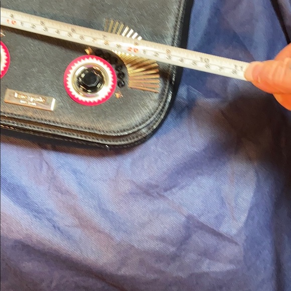 Kate spade shoulder bag - Picture 3 of 11